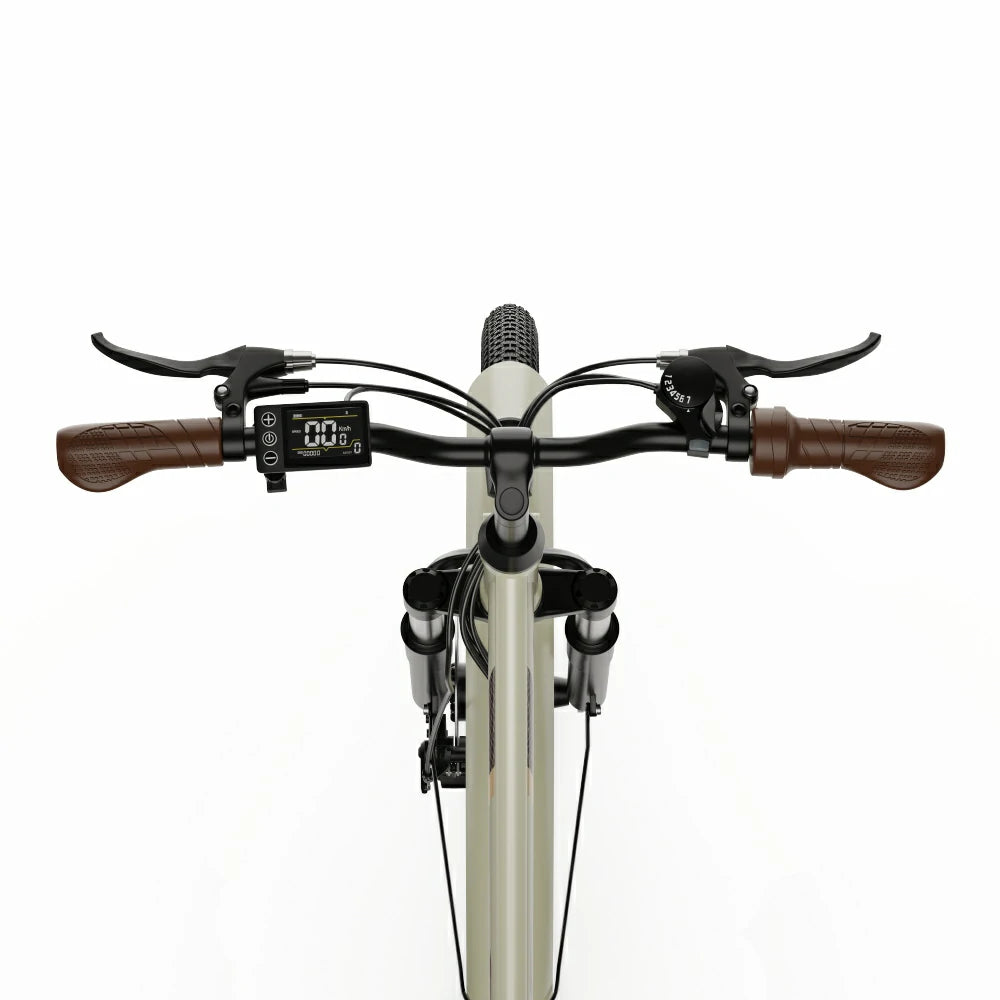 ONESPORT OT18-3 (EU) Electric Bike
