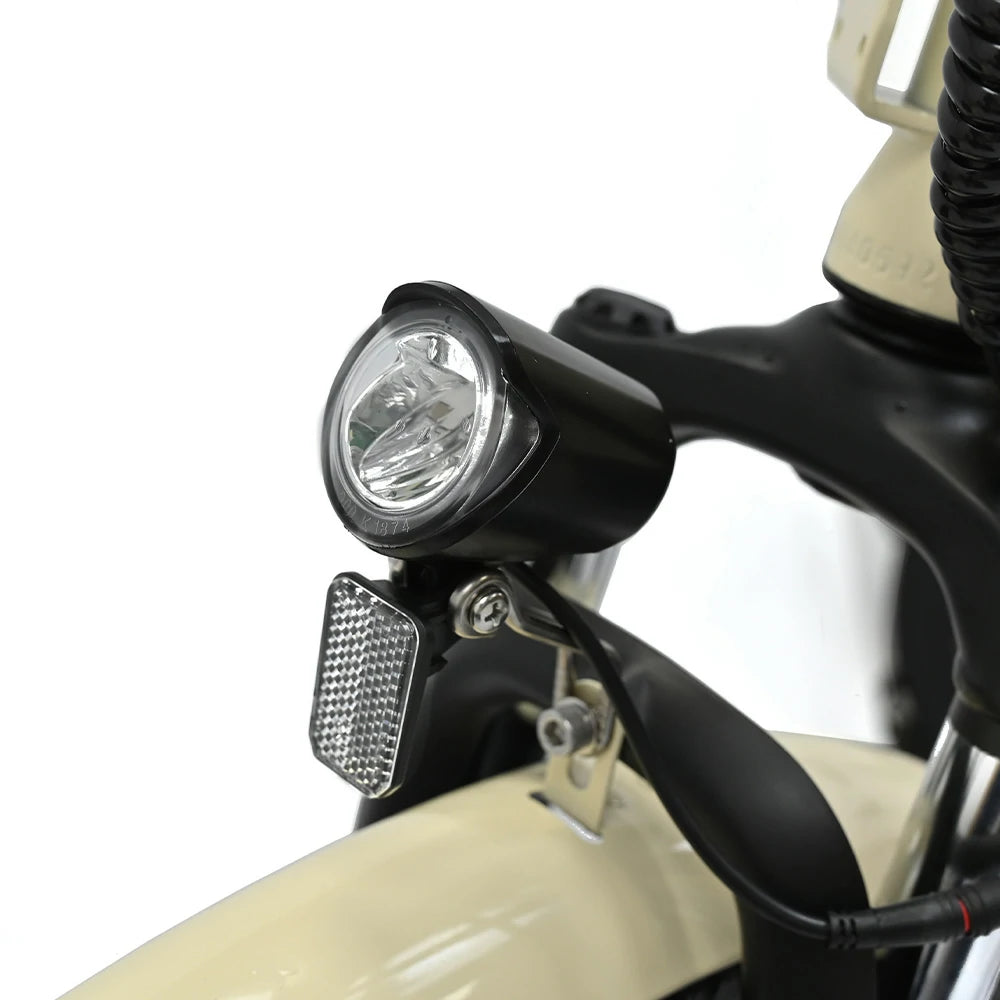 ONESPORT OT18-3 (EU) Electric Bike