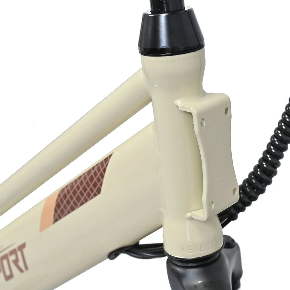 ONESPORT OT18-3 (EU) Electric Bike