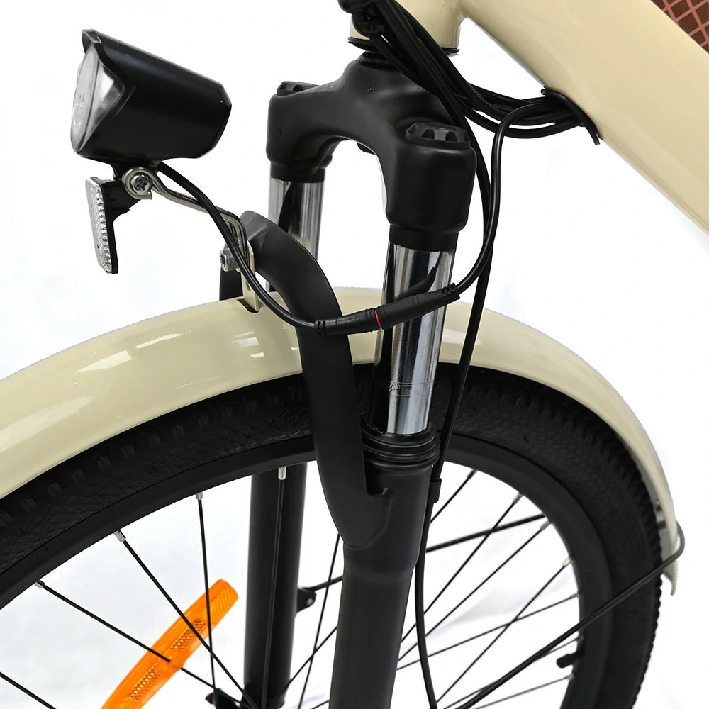 ONESPORT OT18-3 (EU) Electric Bike