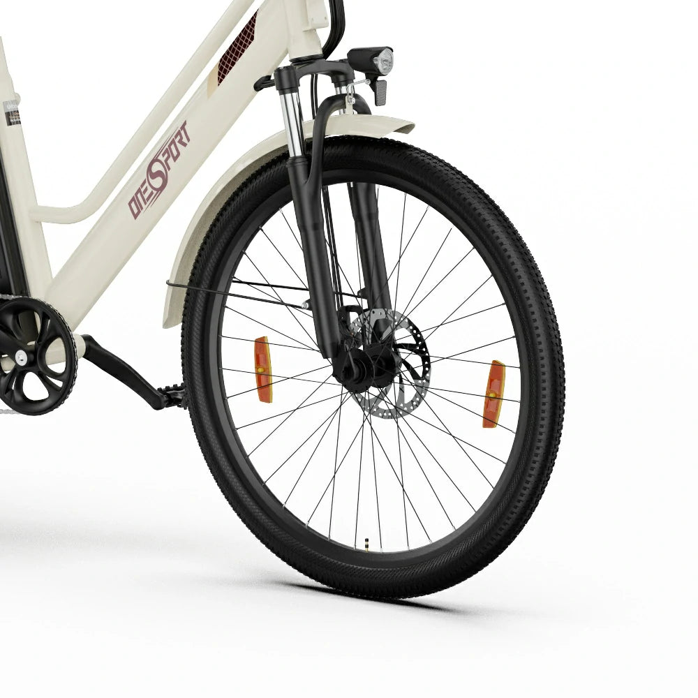 ONESPORT OT18-3 (EU) Electric Bike