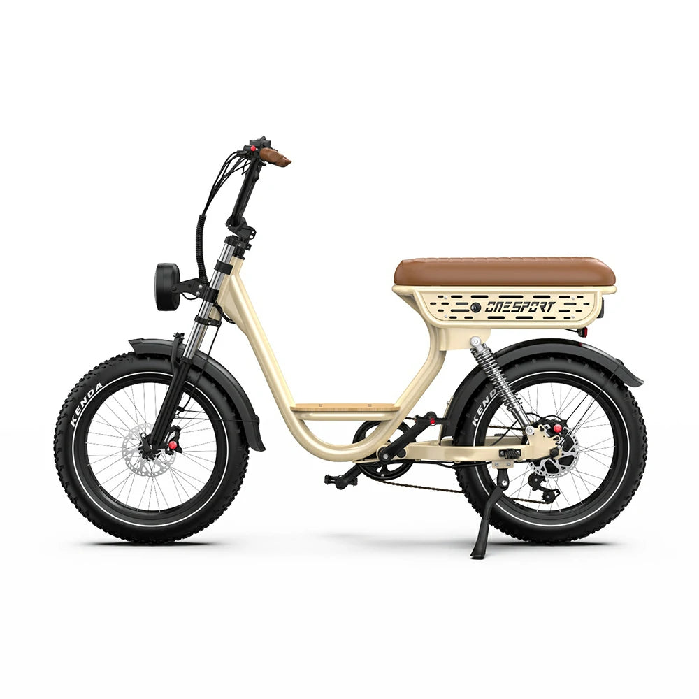 ONESPORT W777 Pro (EU) Electric Bike