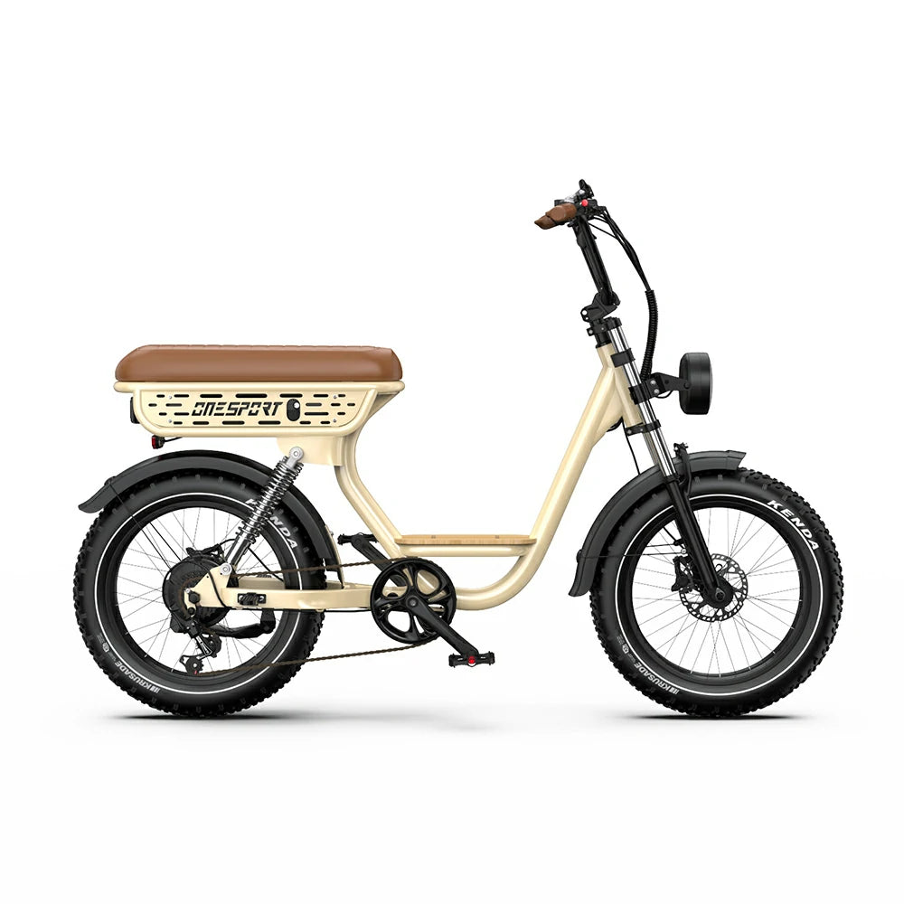 ONESPORT W777 Pro (EU) Electric Bike
