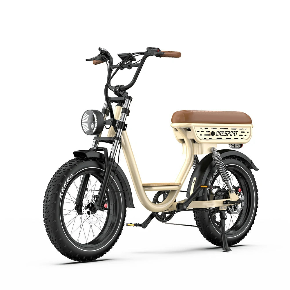 ONESPORT W777 Pro (EU) Electric Bike