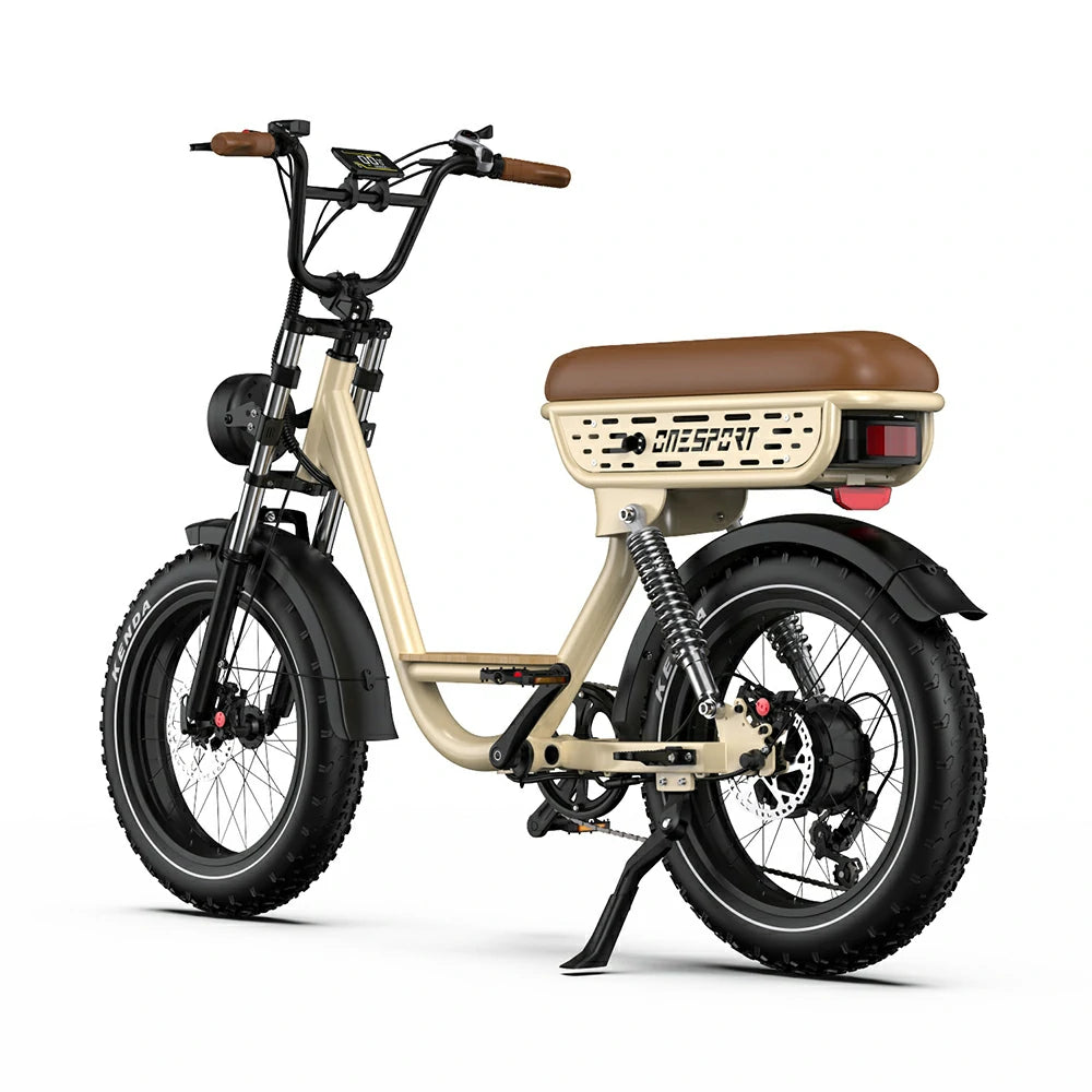 ONESPORT W777 Pro (EU) Electric Bike
