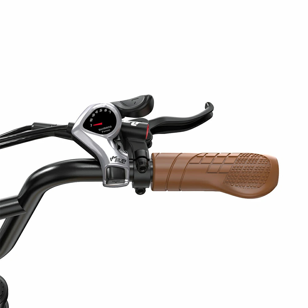 ONESPORT W777 Pro (EU) Electric Bike