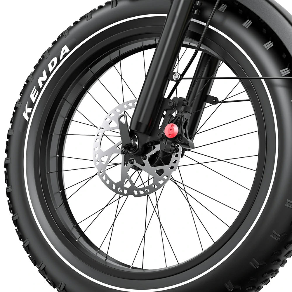 ONESPORT W777 Pro (EU) Electric Bike