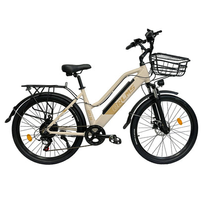 ORLMS City (EU) Electric Bike