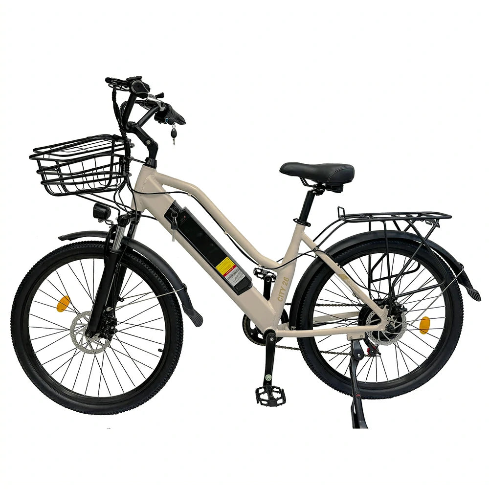 ORLMS City (EU) Electric Bike