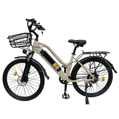 ORLMS City (EU) Electric Bike