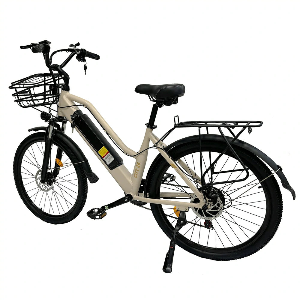 ORLMS City (EU) Electric Bike