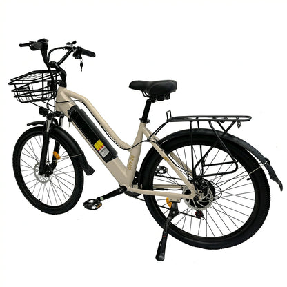 ORLMS City (EU) Electric Bike