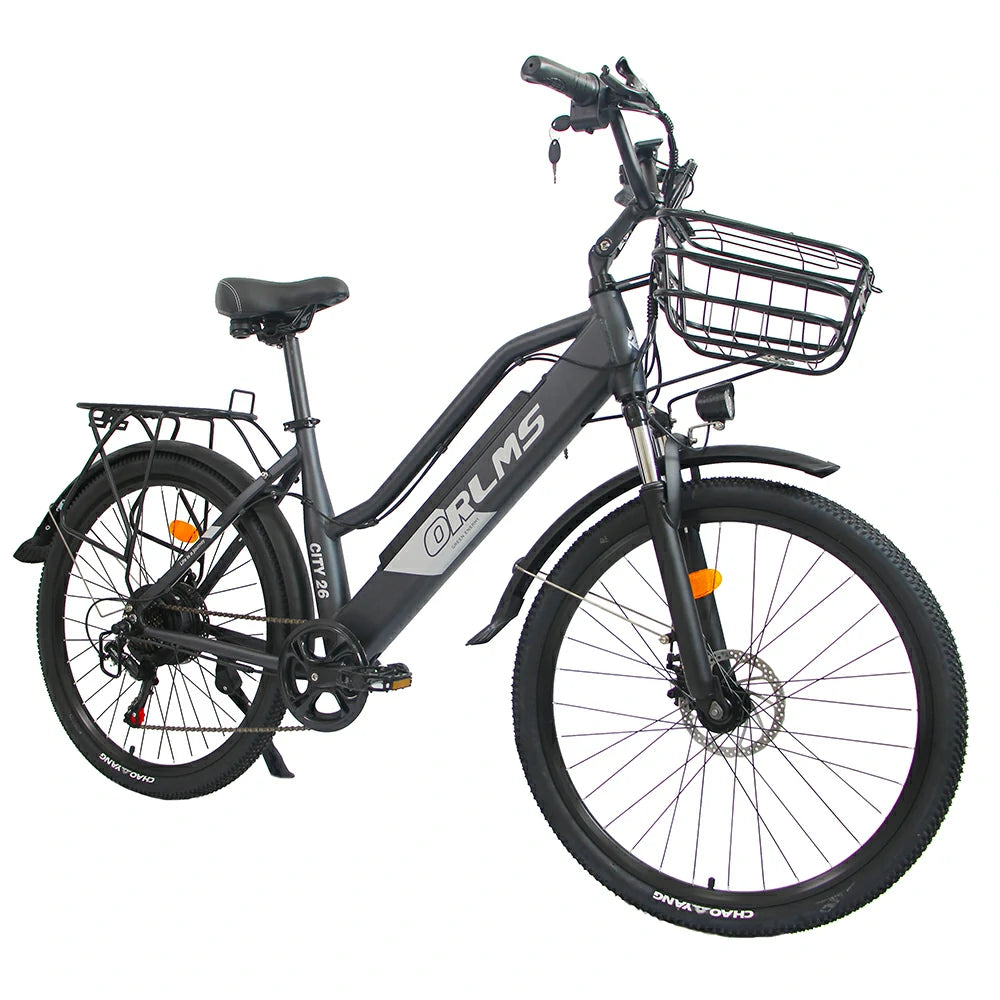ORLMS City (EU) Electric Bike