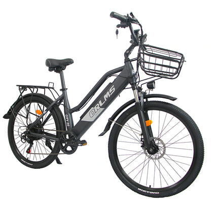 ORLMS City (EU) Electric Bike