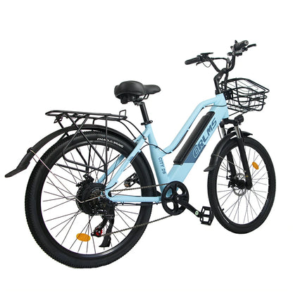 ORLMS City (EU) Electric Bike