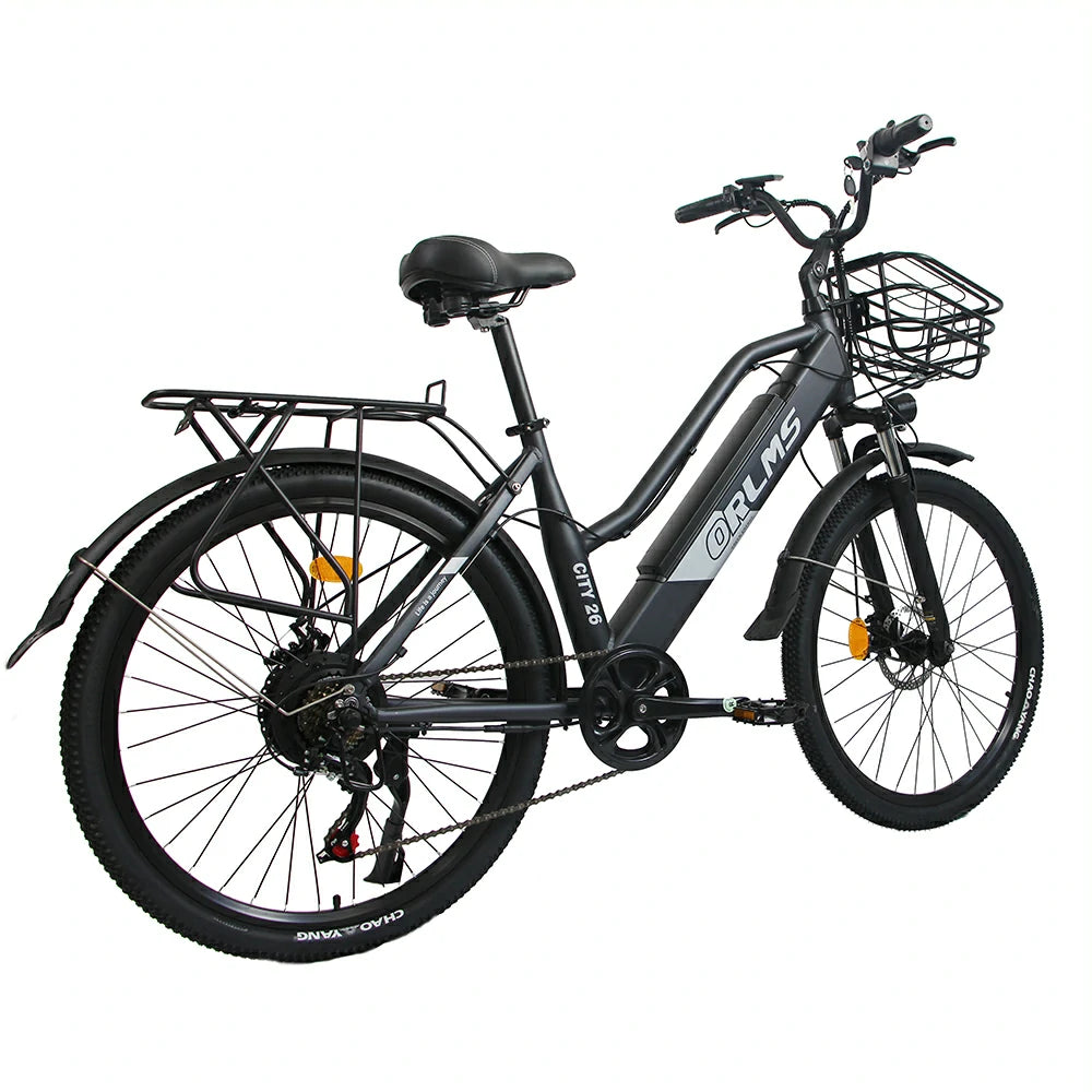 ORLMS City (EU) Electric Bike