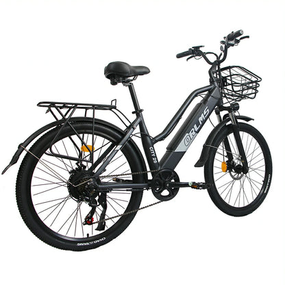 ORLMS City (EU) Electric Bike