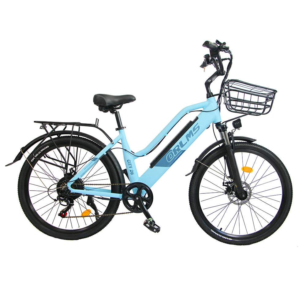 ORLMS City (EU) Electric Bike