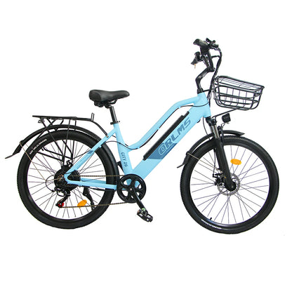 ORLMS City (EU) Electric Bike