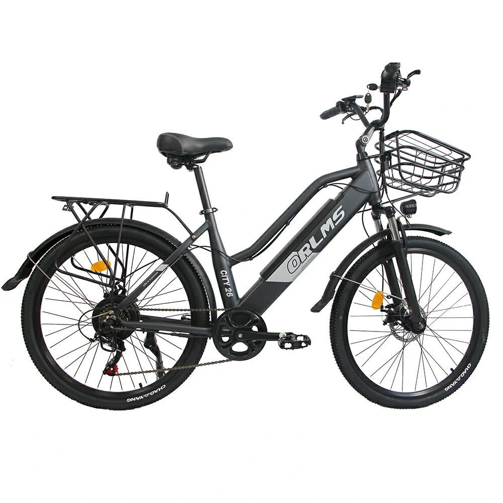 ORLMS City (EU) Electric Bike