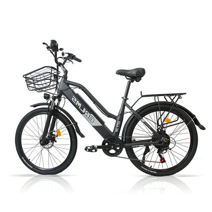 ORLMS City (EU) Electric Bike