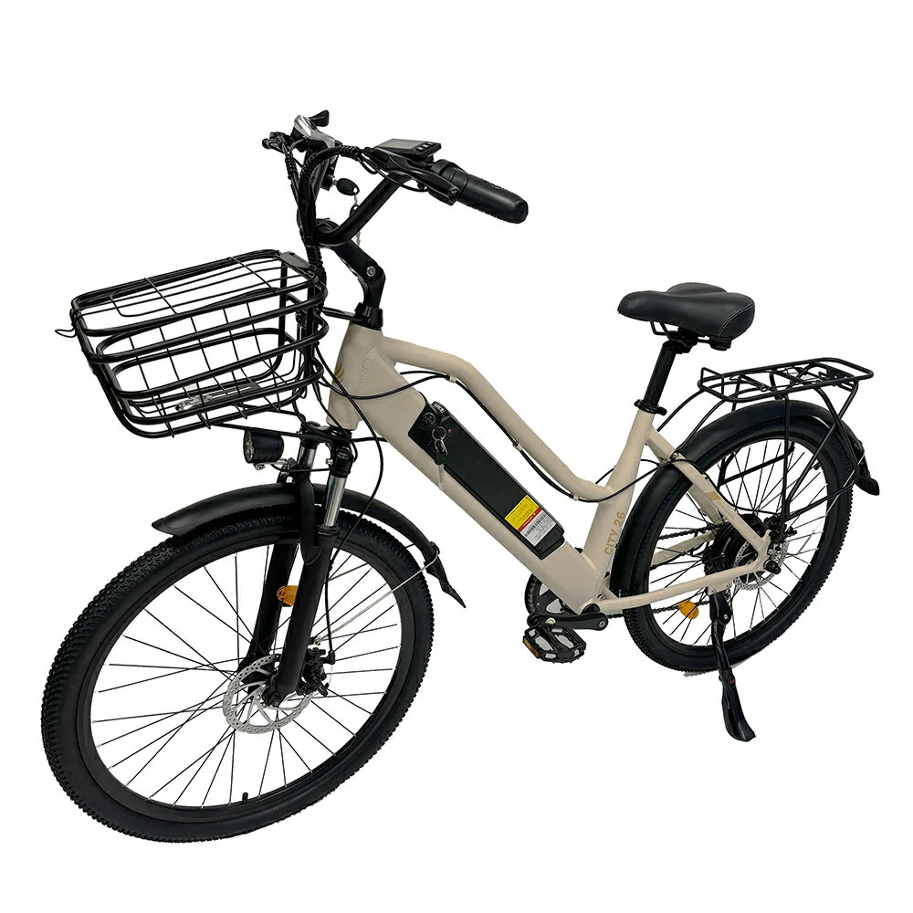 ORLMS City (EU) Electric Bike