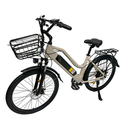 ORLMS City (EU) Electric Bike