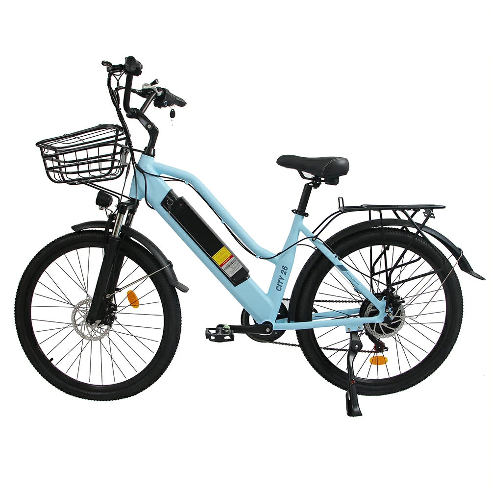 ORLMS City (EU) Electric Bike