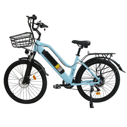 ORLMS City (EU) Electric Bike