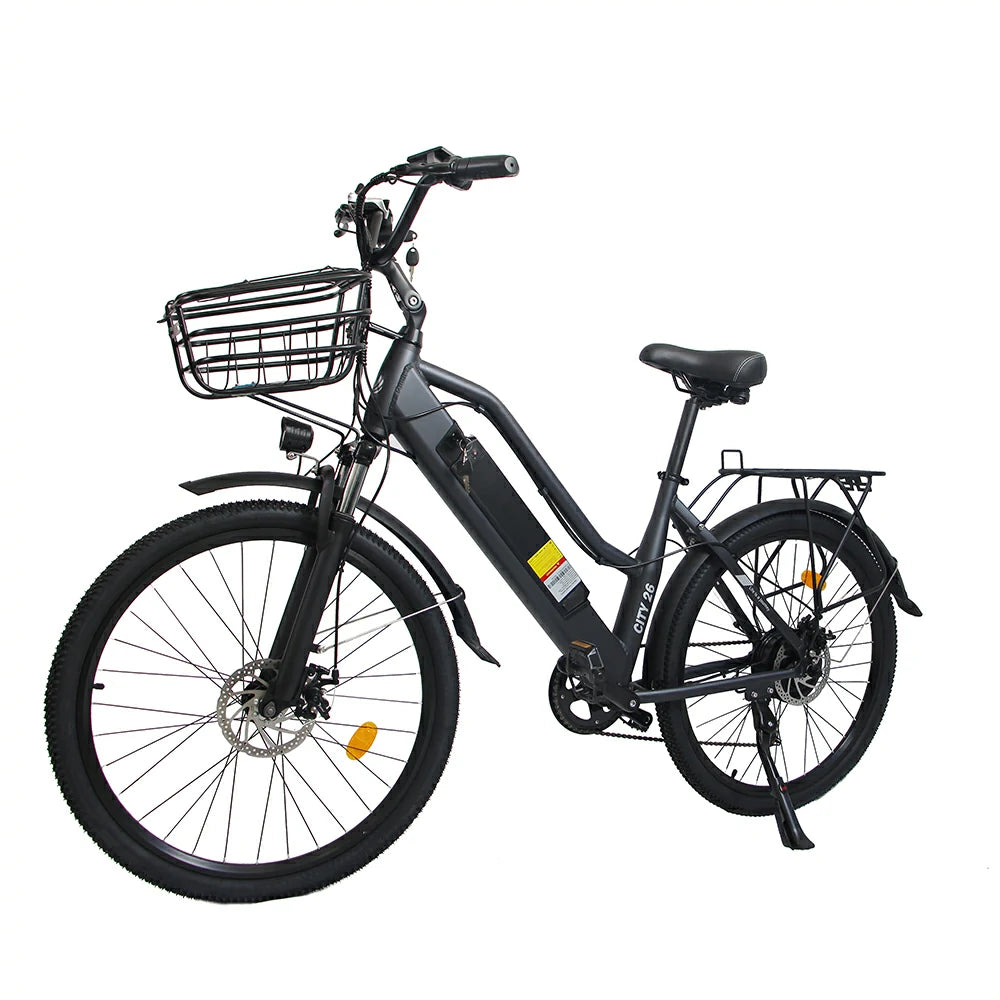 ORLMS City (EU) Electric Bike