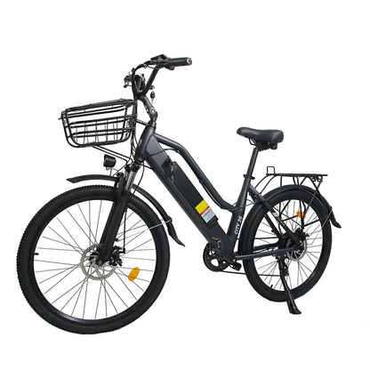 ORLMS City (EU) Electric Bike