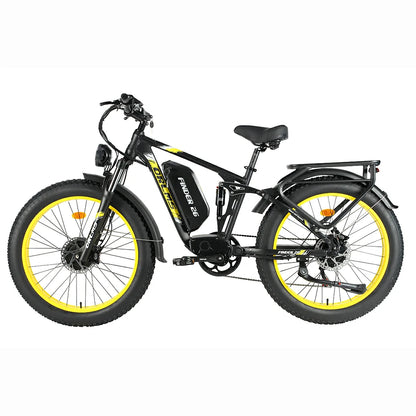 ORLMS Finder 26 (EU) Electric Bike
