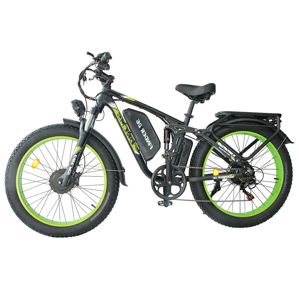 ORLMS V3 52V (US) Electric Bike