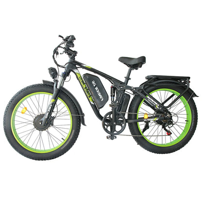 ORLMS V3 60V (US) Electric Bike