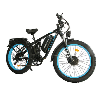 ORLMS V3 60V (US) Electric Bike