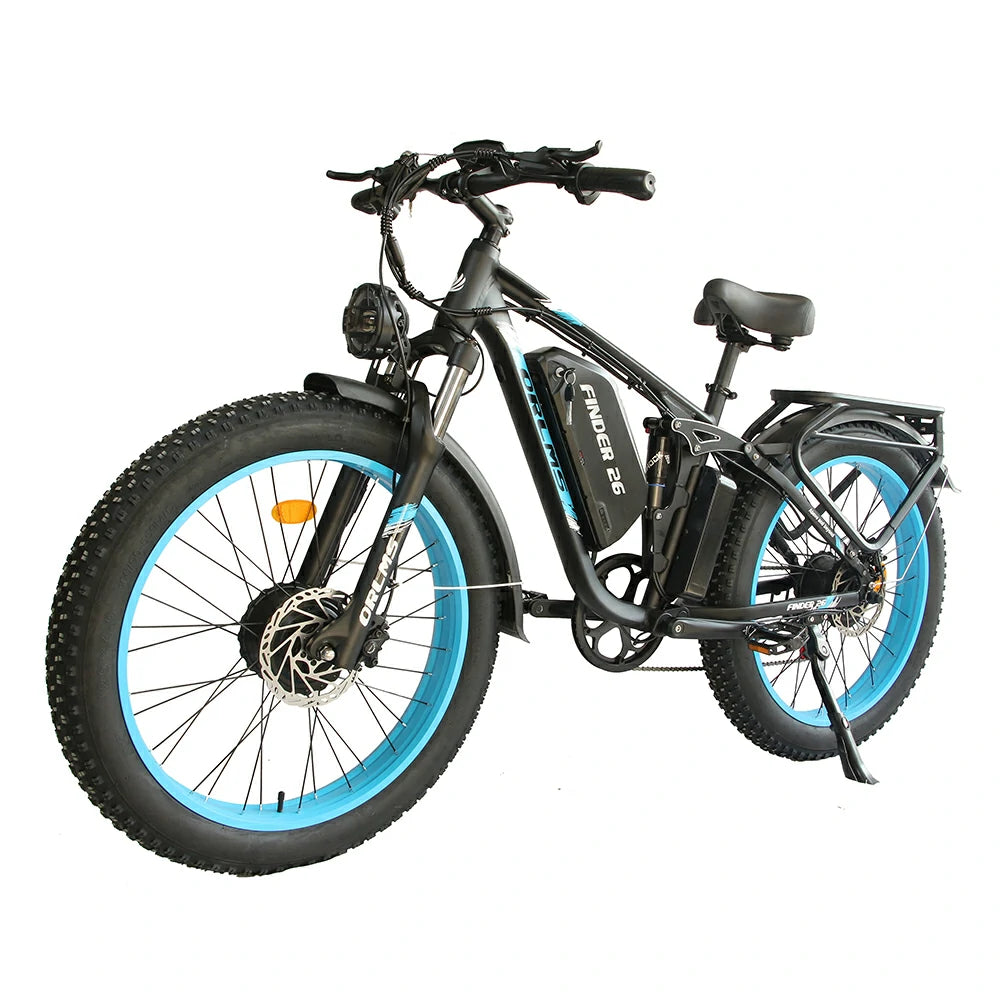 ORLMS V3 60V (US) Electric Bike