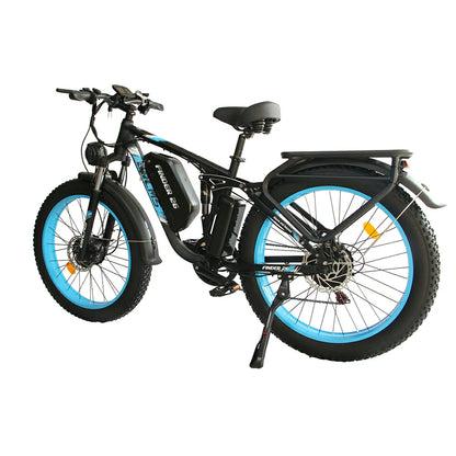 ORLMS V3 60V (US) Electric Bike