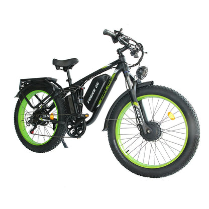 ORLMS V3 60V (US) Electric Bike