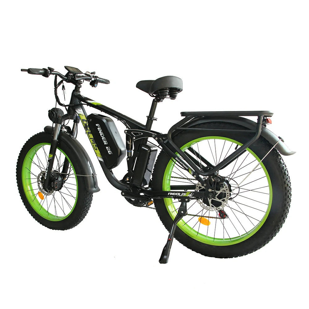 ORLMS V3 52V (US) Electric Bike