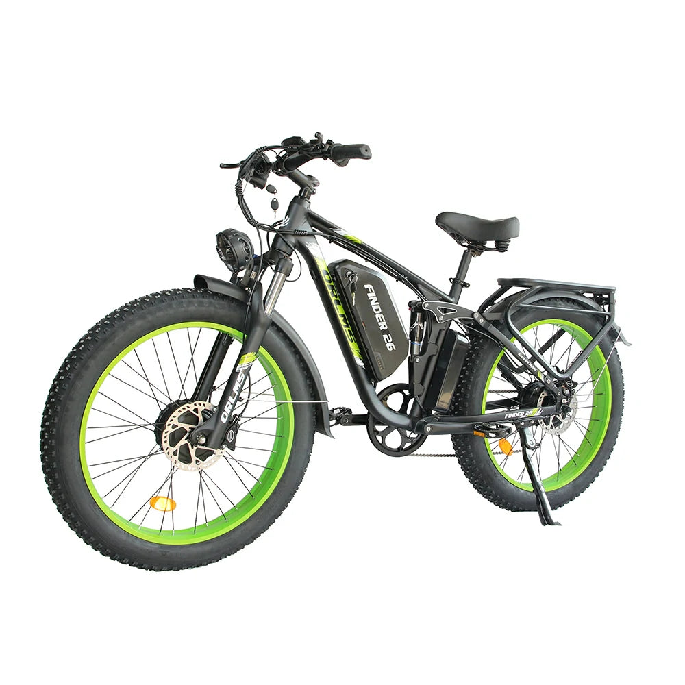 ORLMS V3 52V (US) Electric Bike