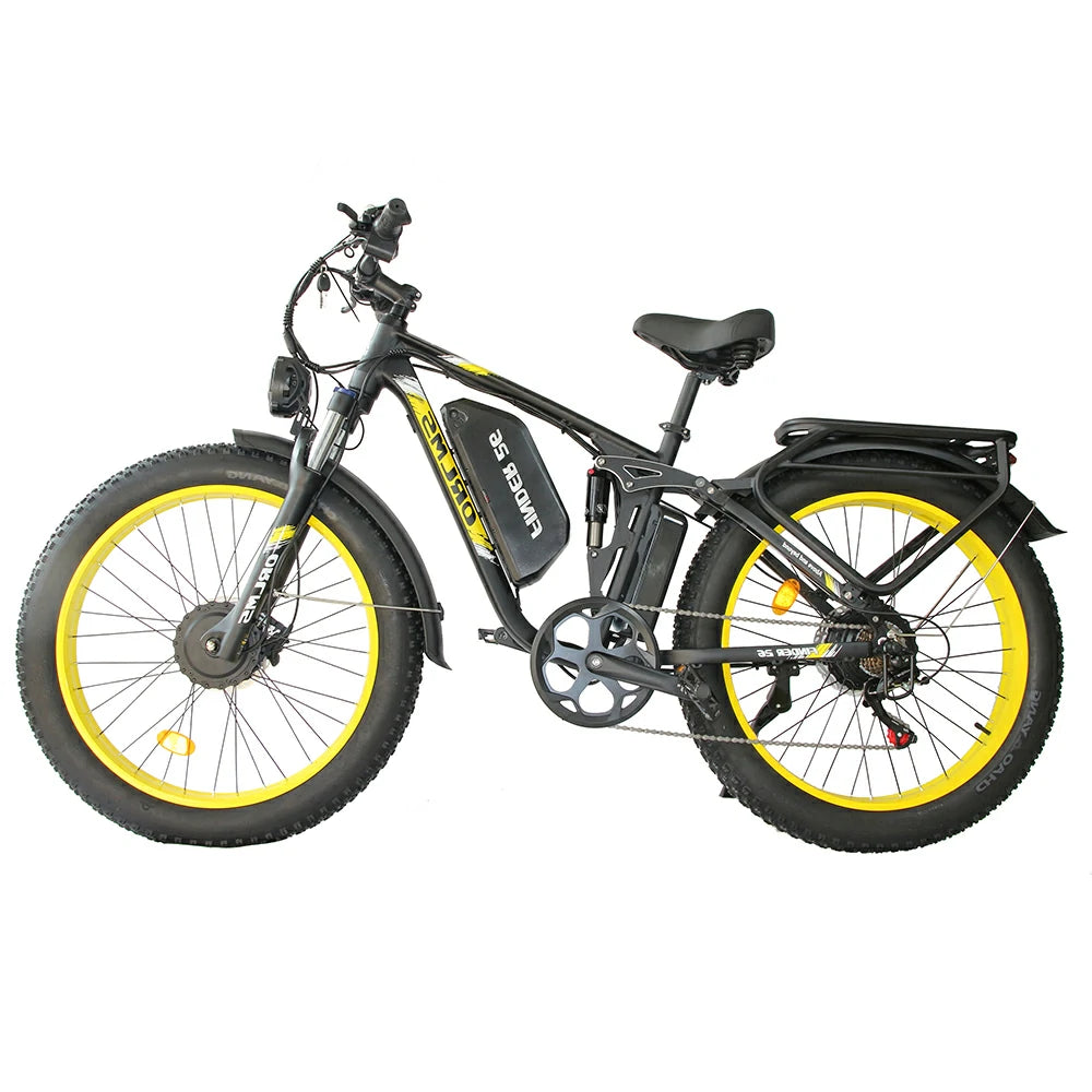 ORLMS V3 60V (US) Electric Bike