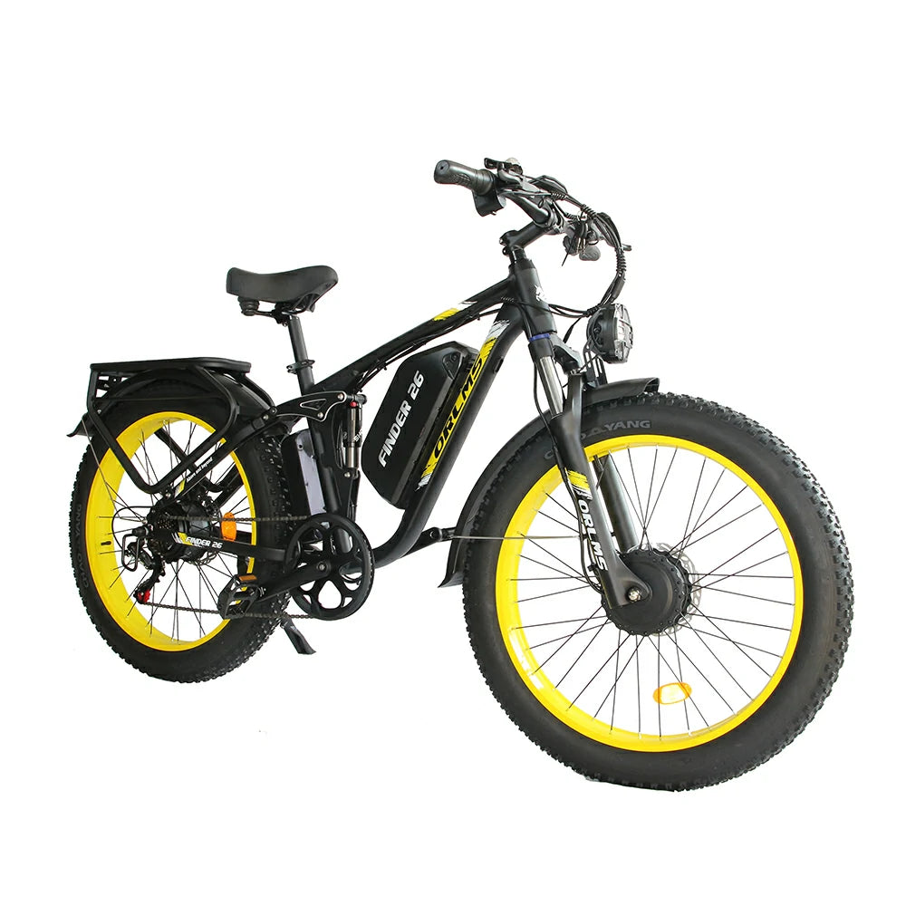 ORLMS V3 60V (US) Electric Bike