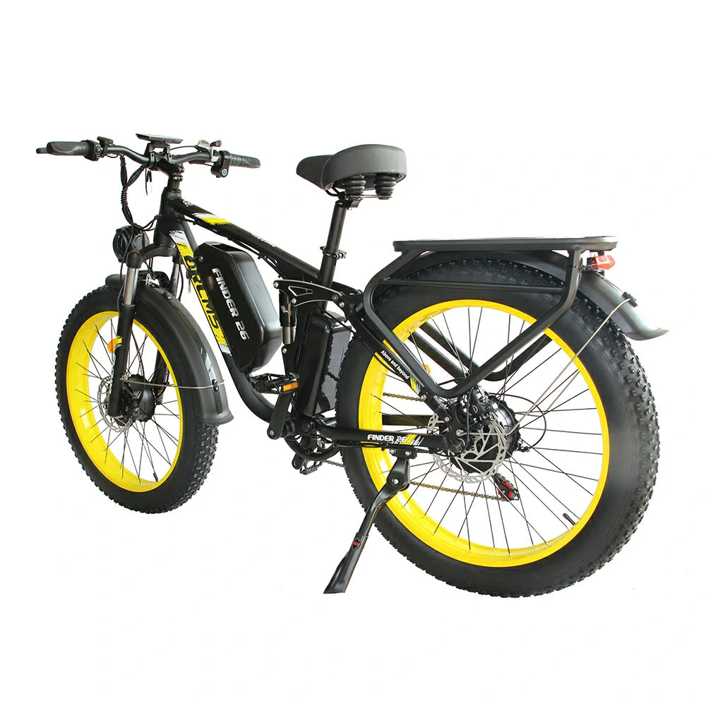 ORLMS V3 60V (US) Electric Bike
