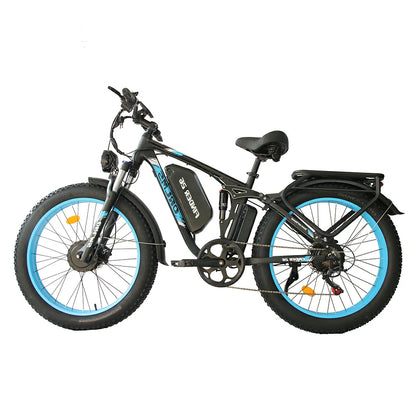 ORLMS V3 60V (US) Electric Bike