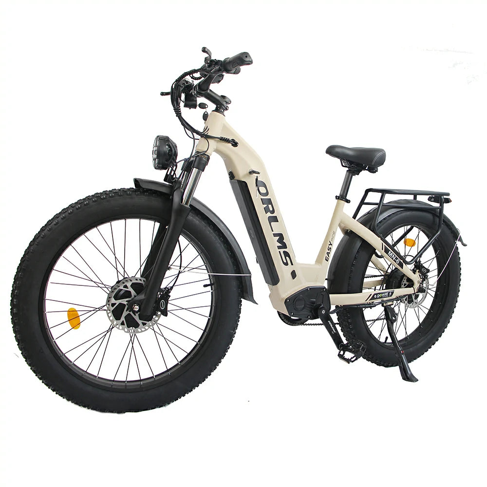 ORLMS MN-6 (US) Electric Bike