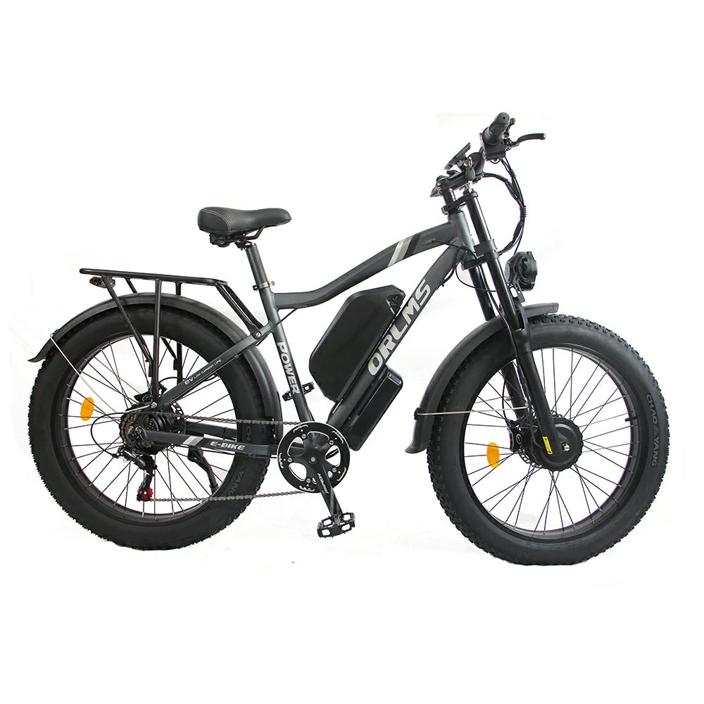 ORLMS MX500 24" (US) Electric Bike