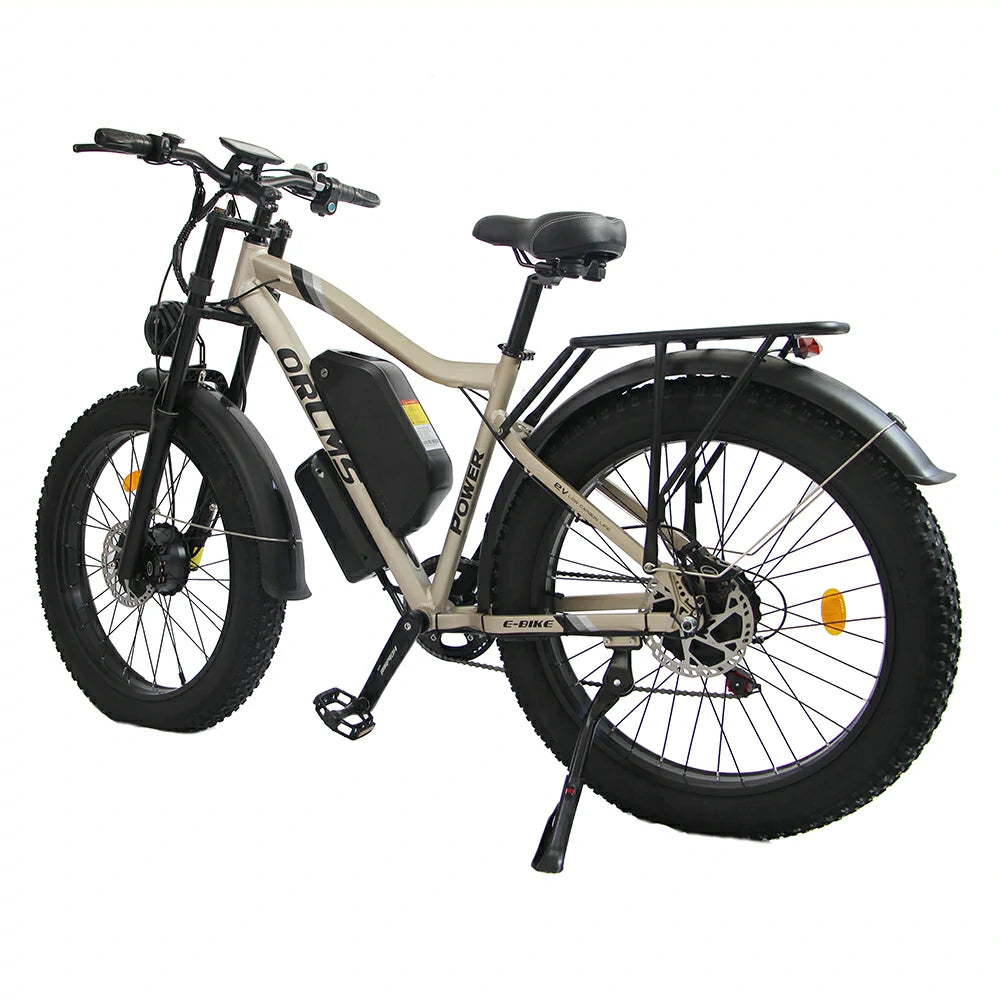 ORLMS MX500 24" (US) Electric Bike