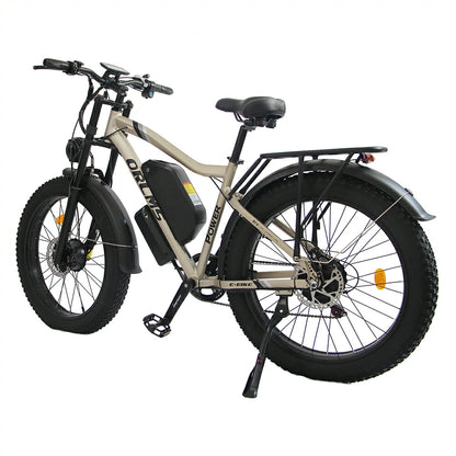 ORLMS MX500 26" (EU) Electric Bike