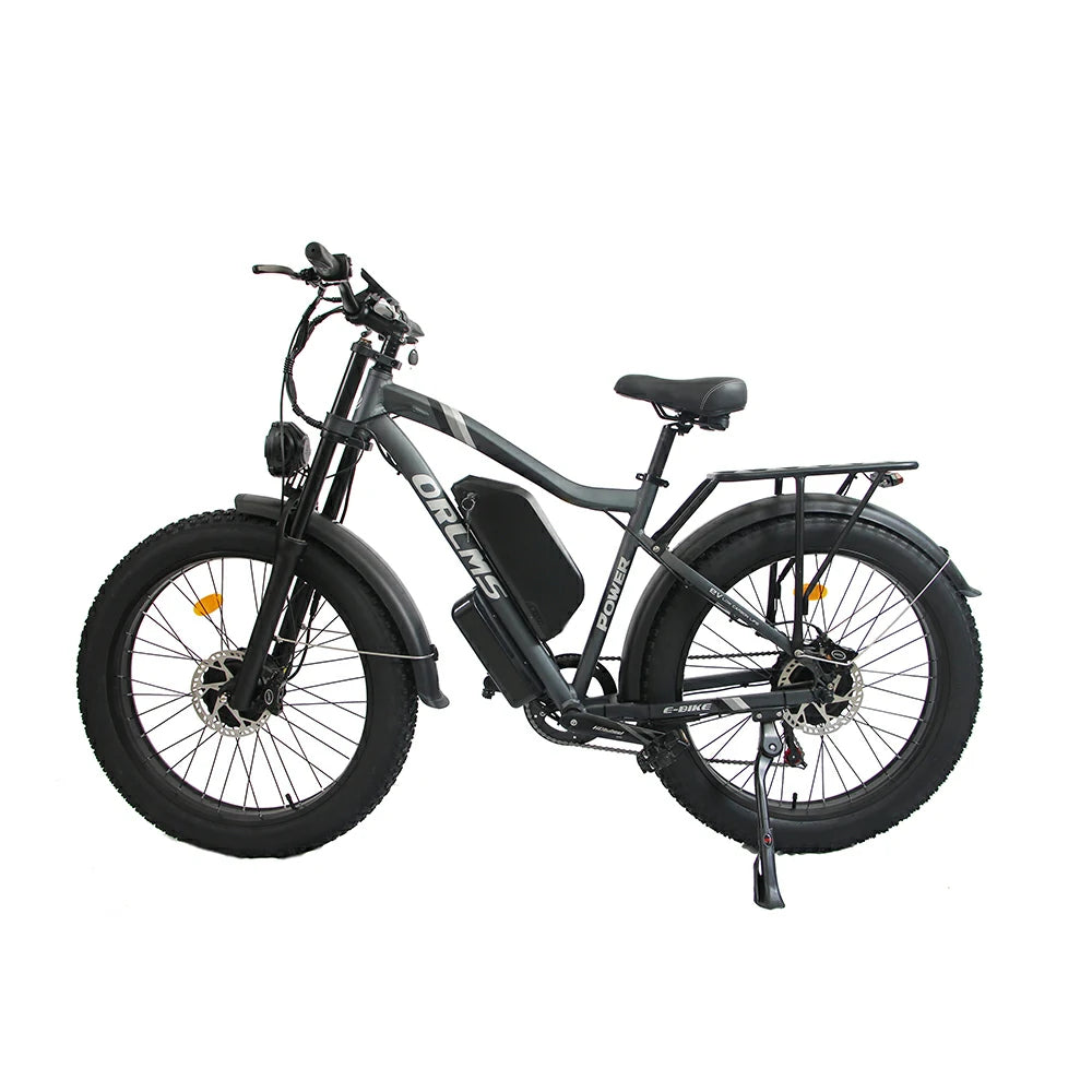 ORLMS MX500 24" (US) Electric Bike