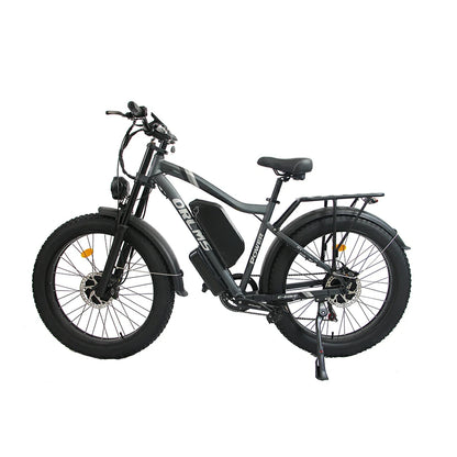 ORLMS MX500 26" (EU) Electric Bike
